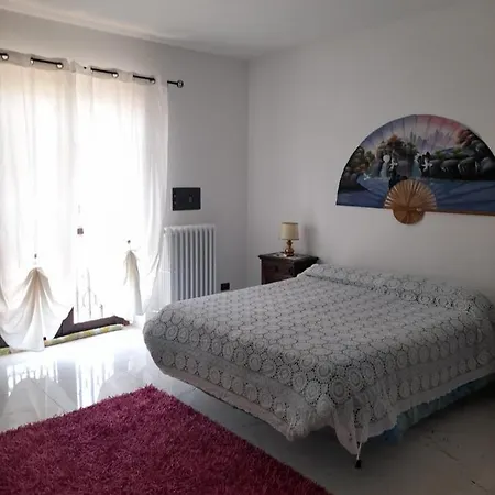 Pia Apartmán