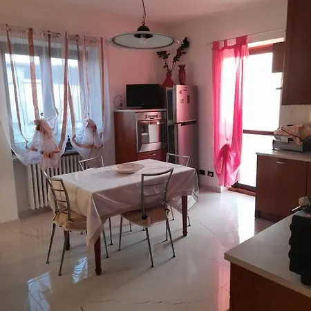Appartement Pia