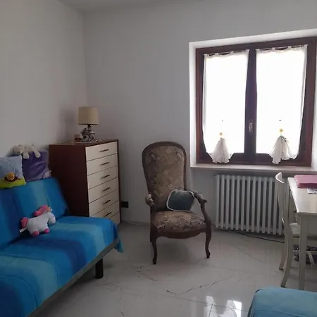 Appartement Pia Casalgrasso
