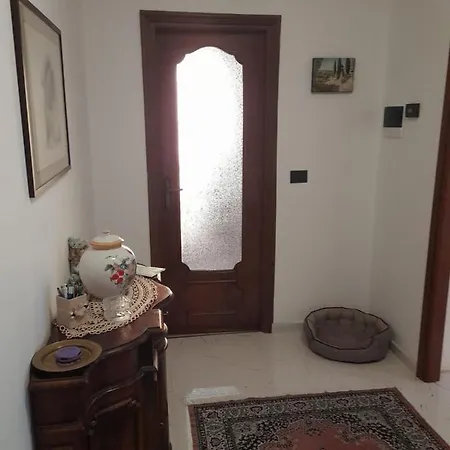 Pia Appartement *