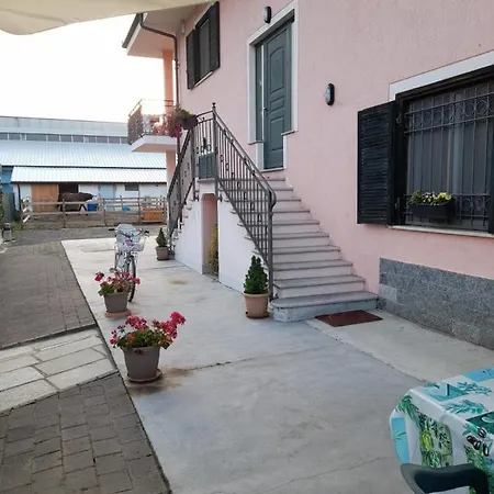 Pia Appartement