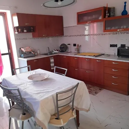Pia Apartmán Casalgrasso